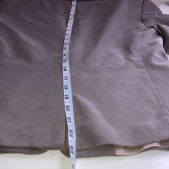 NWT LOFT 2 Modal Blazer - Picture 7 of 10